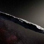 El asteroide Oumuamua es «tecnología alienígena avanzada», según estudio ciencia