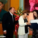 Gobierno otorga reconocimiento póstumo a Silvio Conrado nicaragua
