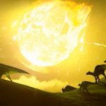 Identifican una nueva extinción masiva hace más de 200 millones de años ciencia