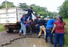 nueva guinea