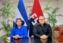 MARENA en debate de alto nivel sobre cooperación y conectividad digital nicaragua, naciones unidas, reunion, marena, alianzas