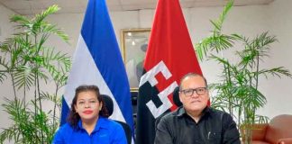 nicaragua, naciones unidas, reunion, marena, alianzas
