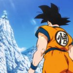 "Dragon Ball: Super"