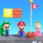 Animal Crossing: New Horizons rendirá homenaje al 35 aniversario de Mario tecnologia