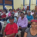 Jefatura Policial desarrolló Asamblea de Seguridad en el municipio de Juigalpa Asamblea de Seguridad