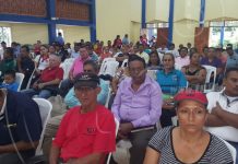 Jefatura Policial desarrolló Asamblea de Seguridad en el municipio de Juigalpa Asamblea de Seguridad