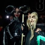 carnaval de mitos y leyendas