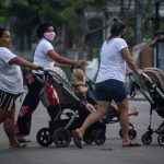 Brasil reporta 10.273 nuevos casos de coronavirus y otras 310 muertes salud