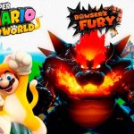 Super Mario 3D World llega a Switch renovado con modo multijugador tecnologia