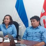 Nicaragua presente en el encuentro anual del Programa Euroclima Plus nicaragua