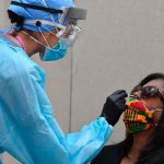 El coronavirus permanece activo en la piel durante 9 horas, según estudio ciencia