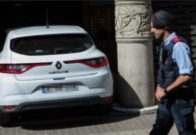 Un guatemalteco mata a su pareja en España y se entrega a la Policía