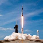 SpaceX supera prueba para el lanzamiento de nueva cápsula Dragon ciencia