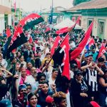 caminata departamental