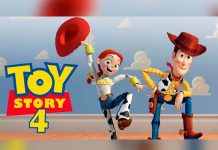 ¡Toy Story 4 ya tiene fecha de estreno!