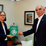 Nicaragua en encuentro con la Organización Internacional Regional de Sanidad Agropecuaria nicaragua