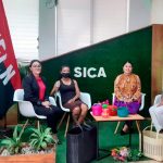 Conversatorio regional «Nicaragua fuerza bendita, emprendimientos que inspiran» nicaragua