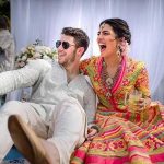 ¡Nick Jonas y Priyanka Chopra se casaron! nick jonas