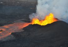 Unicef alerta de vulnerabilidad de niños en Guatemala por erupción del volcán