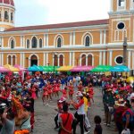 intercambio cultural en granada
