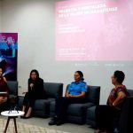 Cinemateca Nacional: Cine Club en reconocimiento a la valentía de la mujer nicaragua