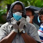 Decesos por coronavirus en Honduras suben a 14 y 214 los contagiados honduras