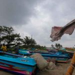 Sri Lanka aguarda la inminente llegada del ciclón Burevi mundo