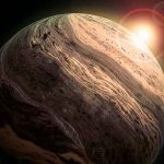 La luna Europa de Júpiter podría literalmente brillar en la oscuridad ciencia