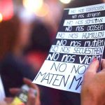 En Argentina sucedieron 143 femicidios en el primer semestre del 2020 argentina