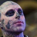 Rick Genest