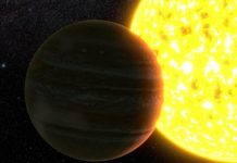 Astrónomos chilenos descubren dos nuevos planetas gigantes