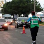 Exceso de velocidad deja dos personas fallecidas en Río San Juan y Siuna nicaragua