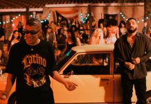 Bad Bunny estrenó «Mía», su anticipado dueto con Drake