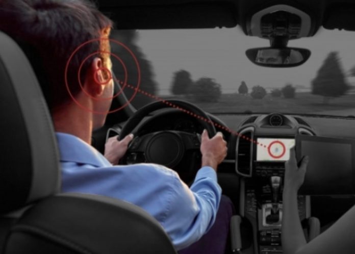 auriculares virtuales