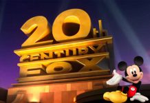 Disney compra parte del negocio de Fox