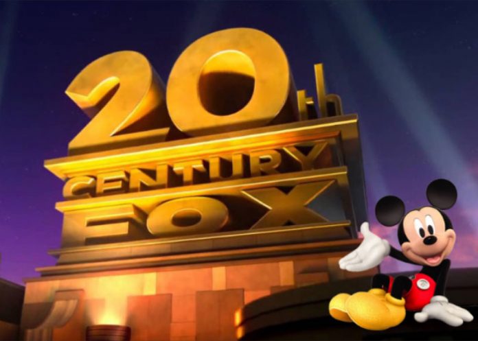 14_rpGkwR0 Disney compra parte del negocio de Fox