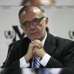 Guatemala: Gobierno asegura que la salida de jefe de CICIG es «definitiva» guatemala