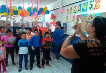 Coro Estudiantil Rubén Darío prepara presentaciones en honor a la Purísima y Navidad