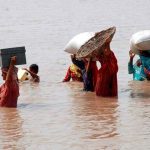 Mueren 15 personas por inundaciones en el noroeste de Pakistán pakistan