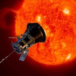La sonda solar Parker marca el séptimo giro alrededor del Sol ciencia