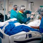 Contagios por coronavirus superan los 30 millones en todo el mundo mundo