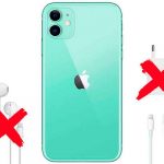 Sorpresa: El iPhone 12 no incluirá cargador, ni auriculares cargador