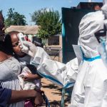 Más de 150.000 casos confirmados de coronavirus en África africa