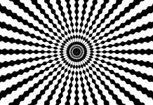 Las ilusiones ópticas creadas por un japonés que causan furor en la red ilusiones opticas