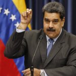 Maduro rechaza adelantar las elecciones presidenciales pese a la presión internacional americalatina
