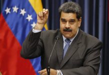 Maduro rechaza adelantar las elecciones presidenciales pese a la presión internacional americalatina