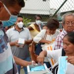 155 casos confirmados por covid-19 en Ecuador, en 9 de 24 provincias ecuador