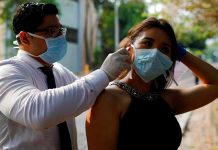 Infectados por coronavirus en El Salvador ascienden a 159 el salvador