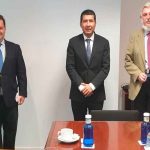 Nicaragua en encuentro con el Instituto de Cuestiones Internacionales y Política Exterior de España nicaragua