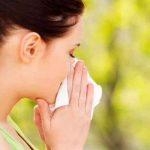 La temporada de alergias al polen empeora, por el cambio climático estados unidos